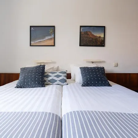 شقة Vivelorural Amazing Flat Mesa Y Lopez *