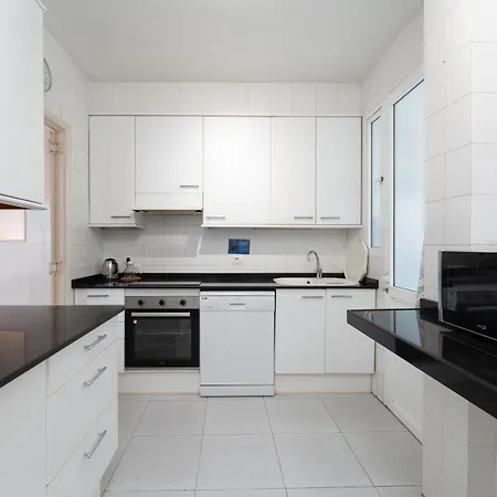 شقة Vivelorural Amazing Flat Mesa Y Lopez