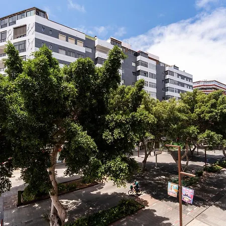 شقة Vivelorural Amazing Flat Mesa Y Lopez