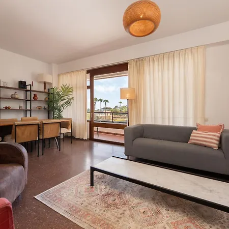 شقة Vivelorural Amazing Flat Mesa Y Lopez *