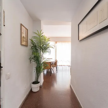 شقة Vivelorural Amazing Flat Mesa Y Lopez