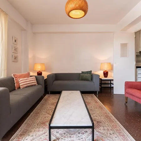 شقة Vivelorural Amazing Flat Mesa Y Lopez *