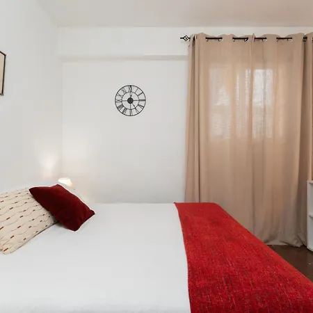 Vivelorural Amazing Flat Mesa Y Lopez شقة