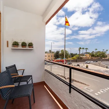 شقة Vivelorural Amazing Flat Mesa Y Lopez *